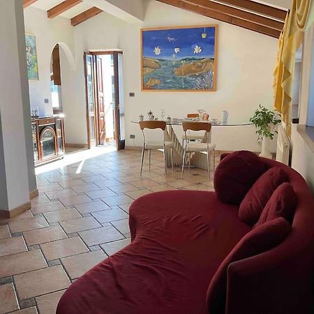 Casa Filaferro - Via Lombardia 4 Moggio Udinese公寓 外观 照片