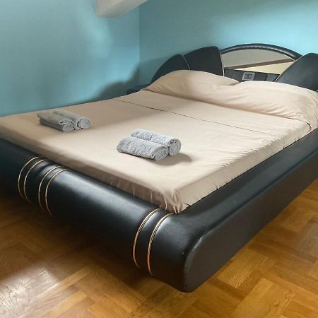 Casa Filaferro - Via Lombardia 4 Moggio Udinese公寓 外观 照片
